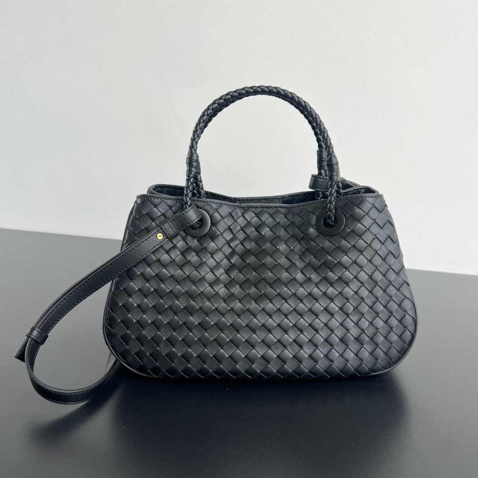 Сумка Bottega Veneta Basket