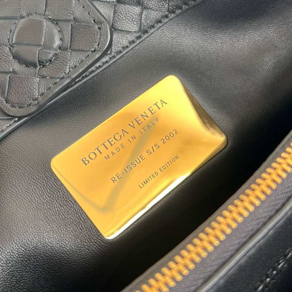 Сумка Bottega Veneta Basket