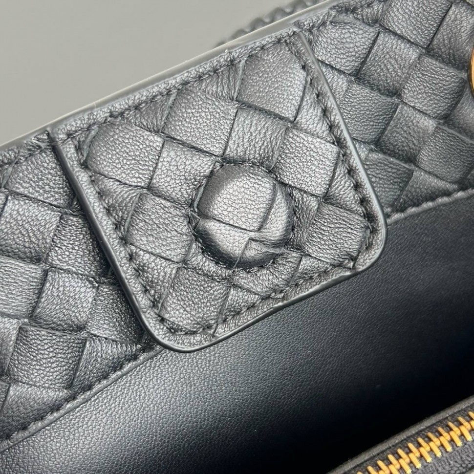 Сумка Bottega Veneta Basket