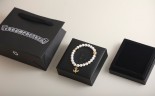 Браслет Chrome Hearts      