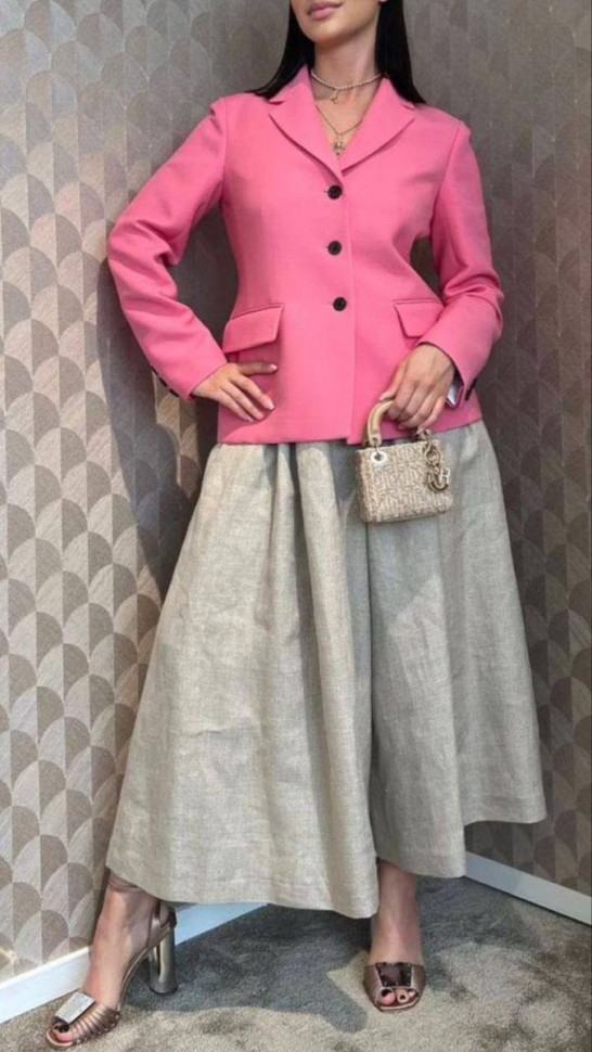Жакет Dior
