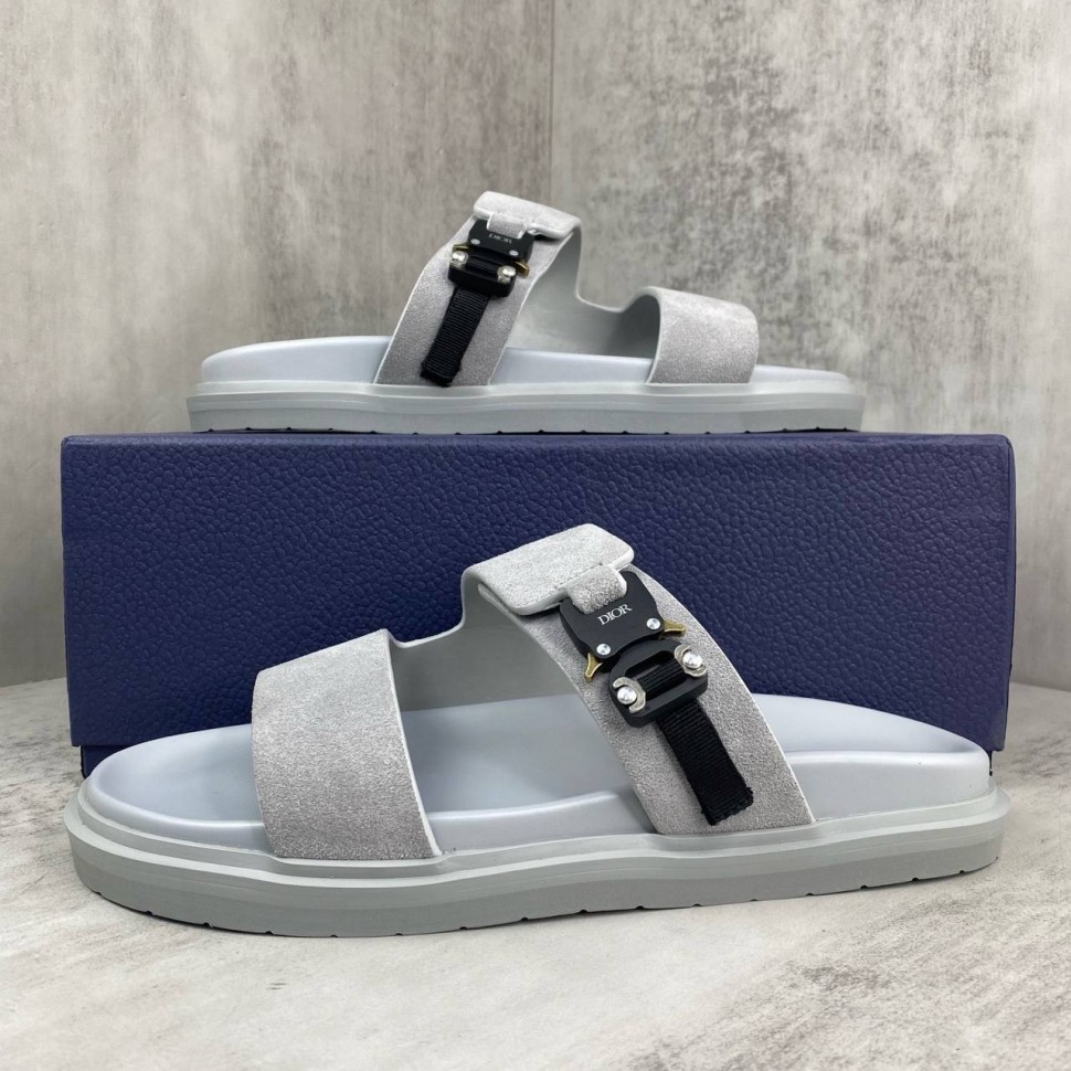 Сандали Dior