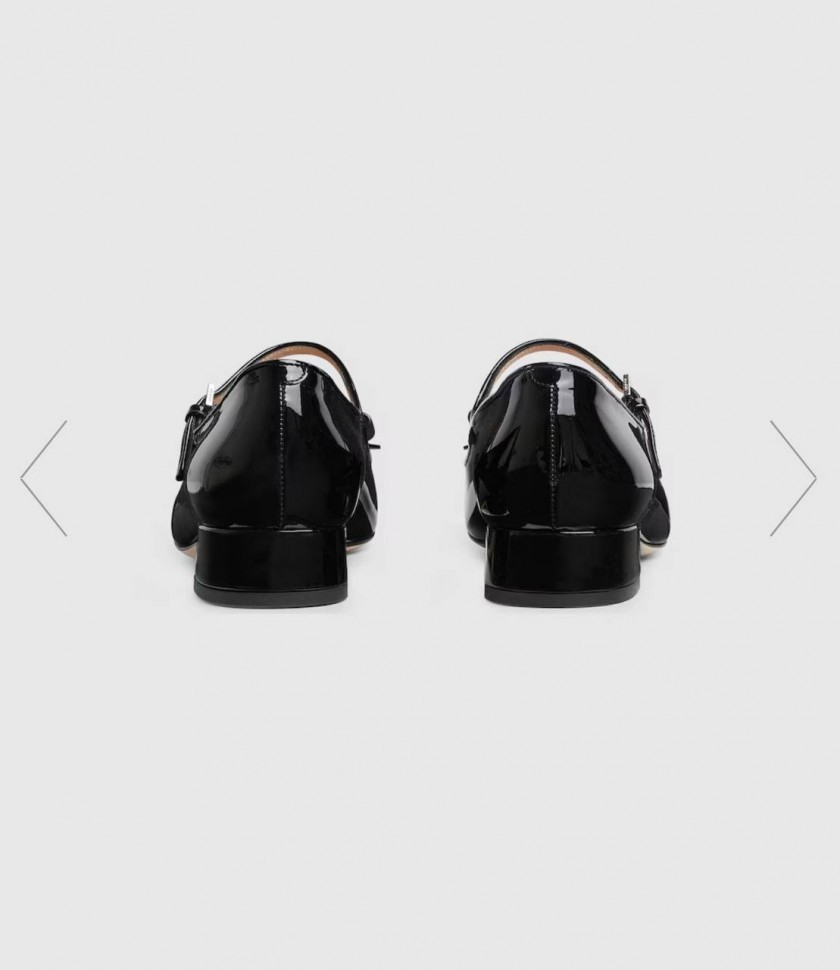 Туфли Gucci
