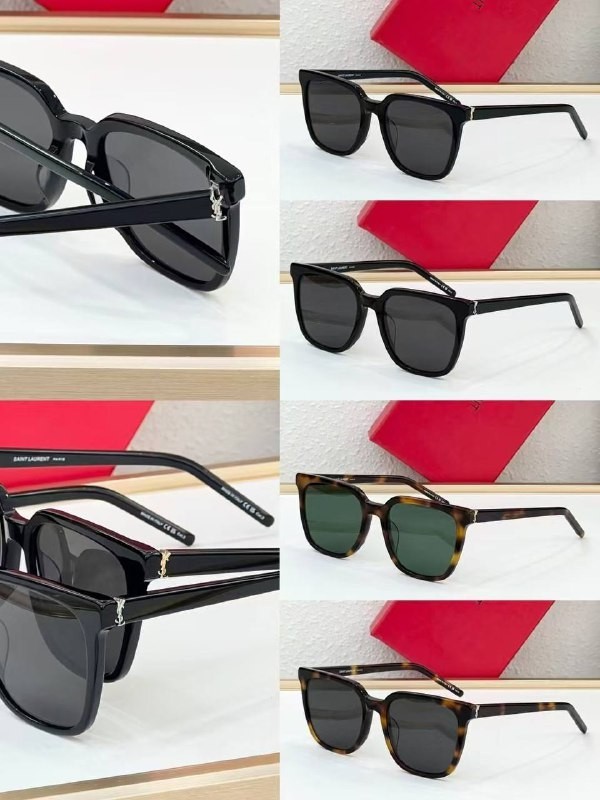 Очки Saint Laurent