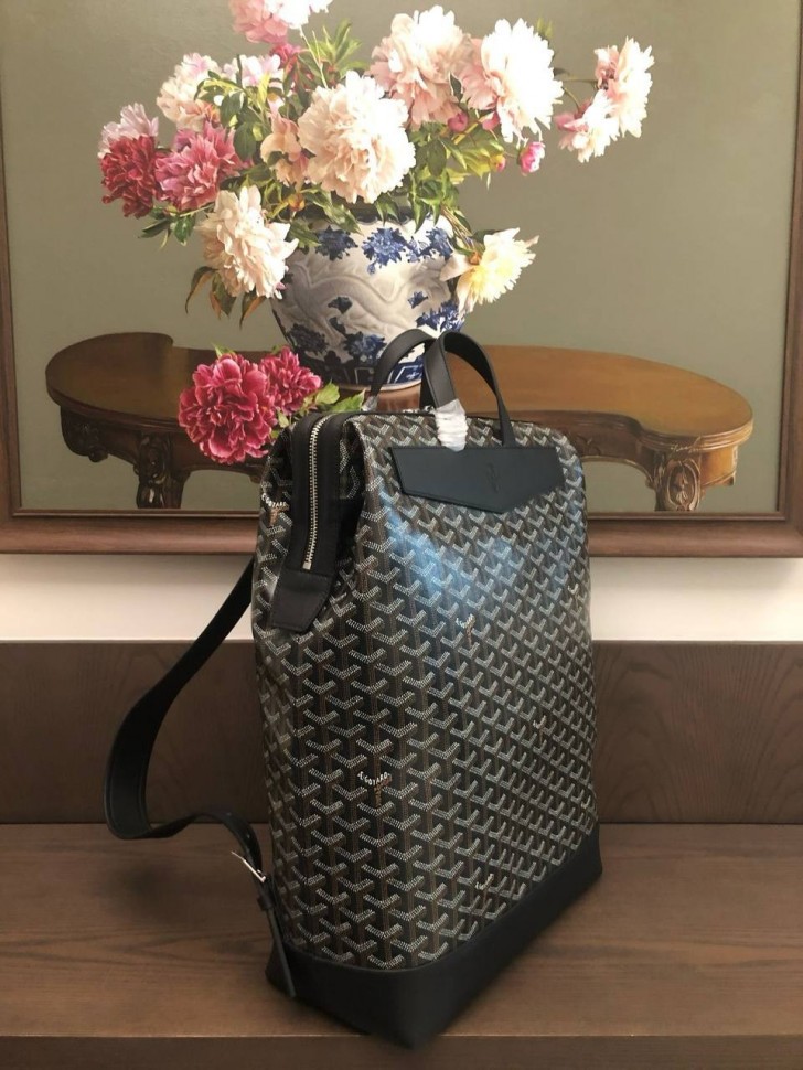 Рюкзак Goyard Cisalpin 