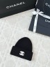 Шапка Chanel
