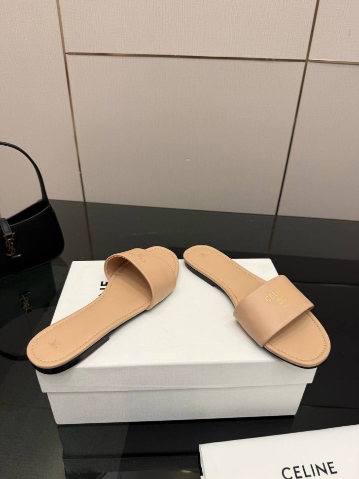 Мюли Celine