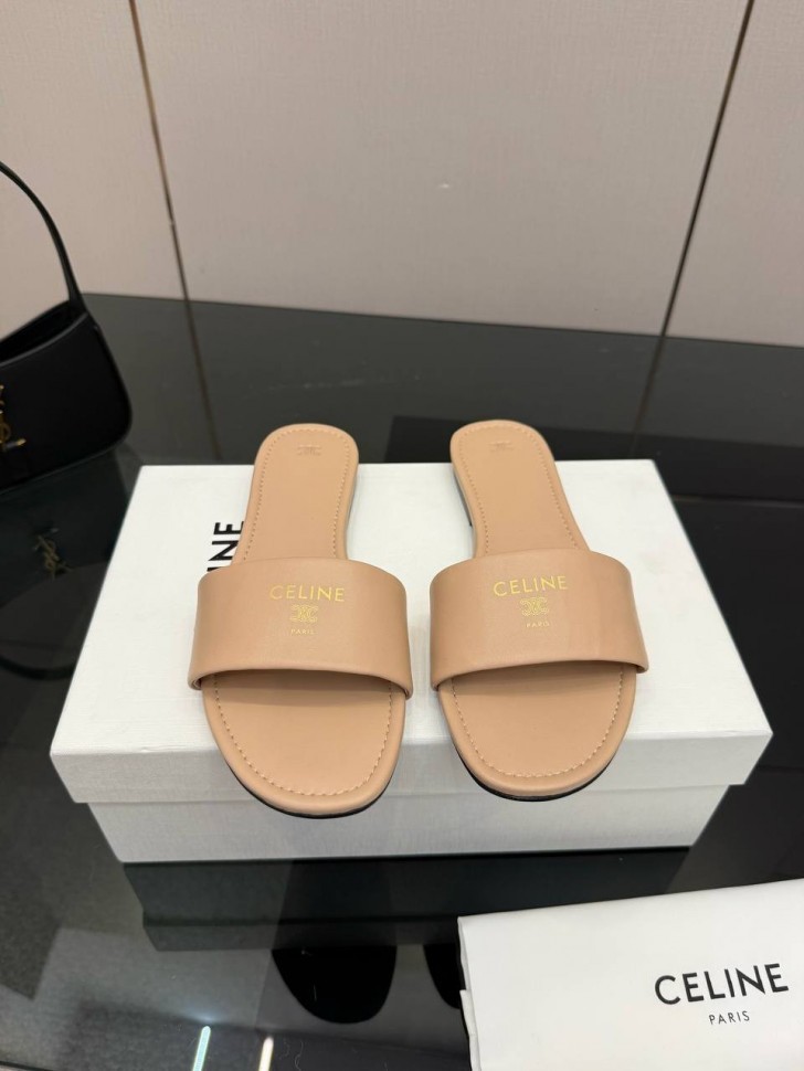 Мюли Celine