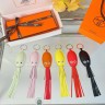 Брелоки Hermes Poulpe Брелоки Hermes Poulpe