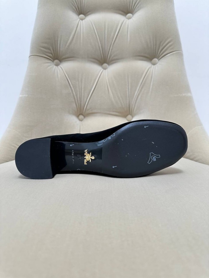 Туфли Prada