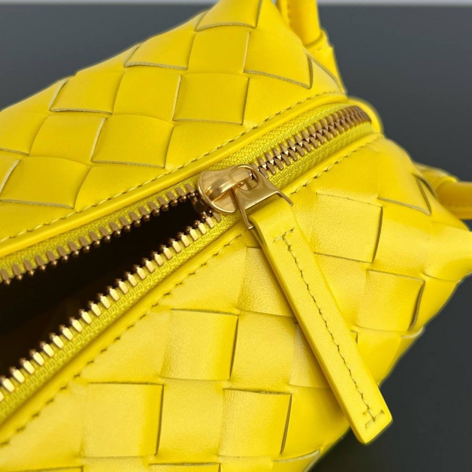 Сумка Bottega Veneta Loop