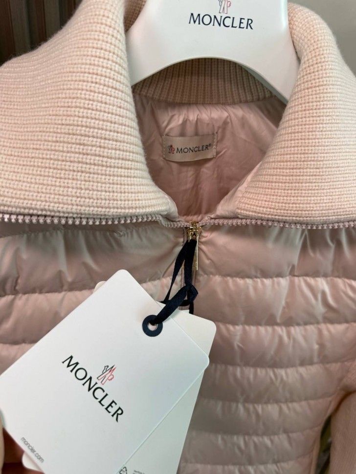 Кардиган Moncler  