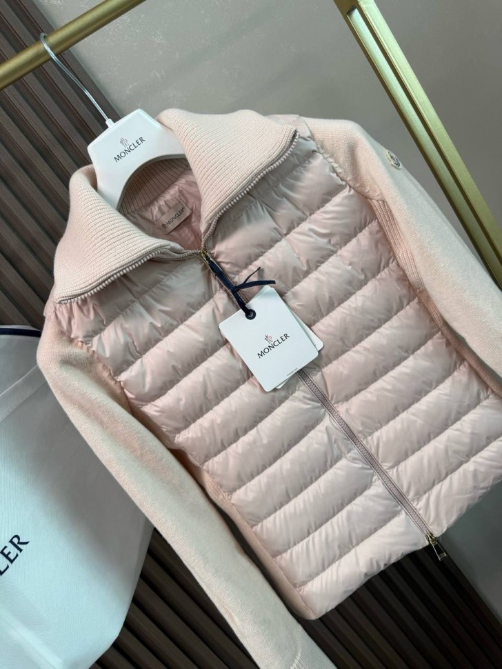 Кардиган Moncler  