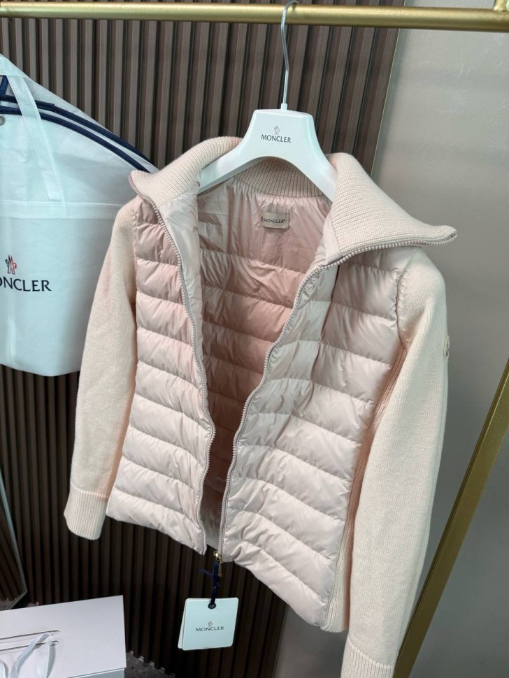 Кардиган Moncler  