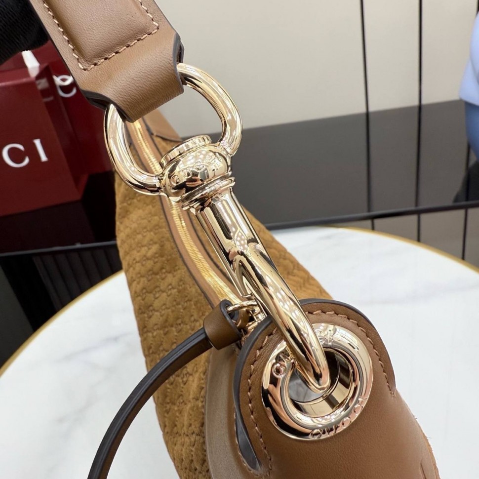 Сумка Gucci B medium