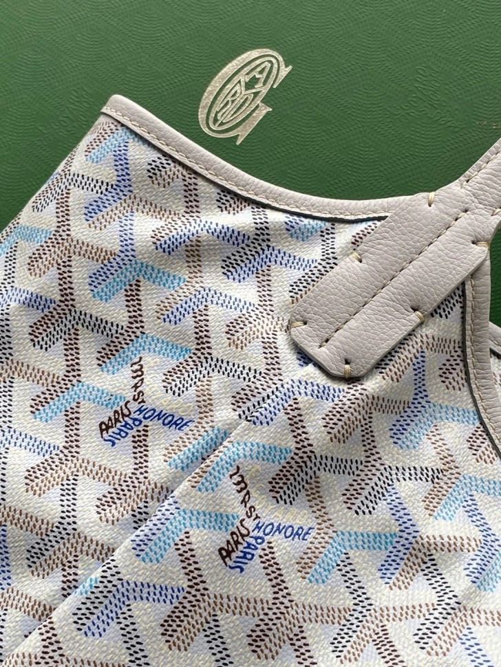 Сумка Hobo Bohéme Goyard