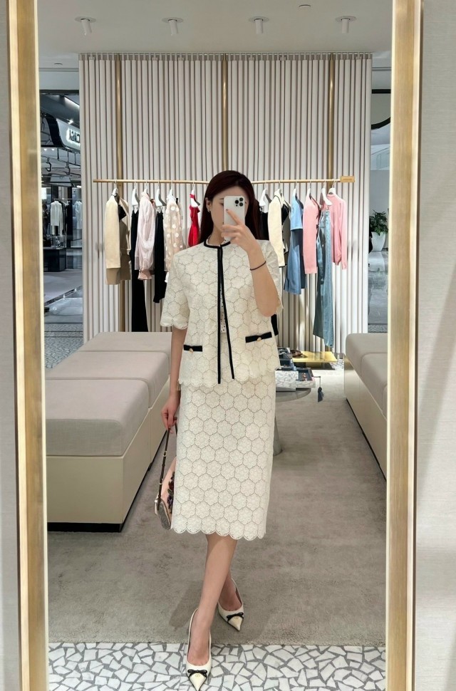 Юбка Valentino