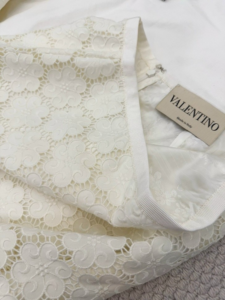 Юбка Valentino
