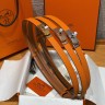 Ремень Hermes Kelly