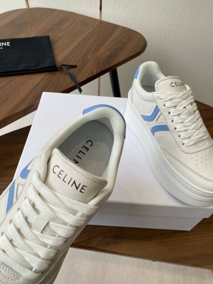Сникеры Celine  