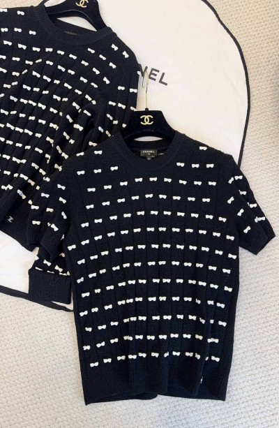 Топ Chanel 