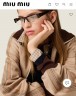 Толстовка Miu Miu 