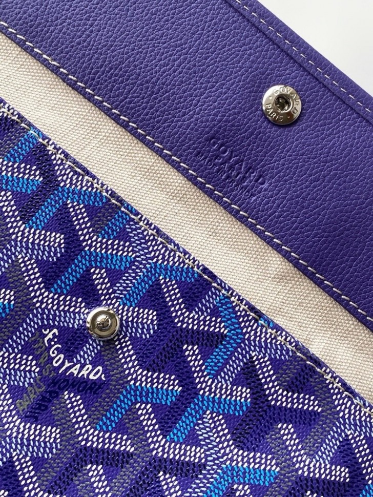 Сумка Hobo Bohéme Goyard 