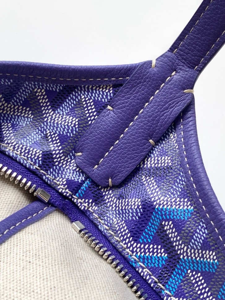 Сумка Hobo Bohéme Goyard 