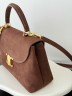 Сумка Celine Medium Nino Сумка Celine Medium Nino