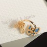 Кольцо Van Cleef & Arpels