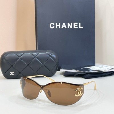 Очки Chanel