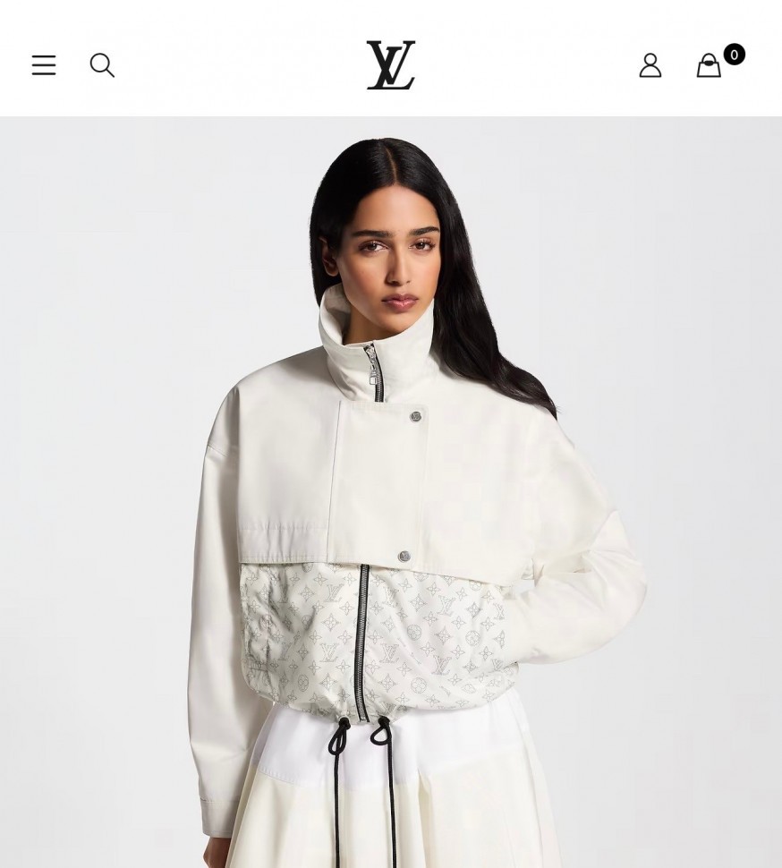 Ветровка Louis Vuitton   
