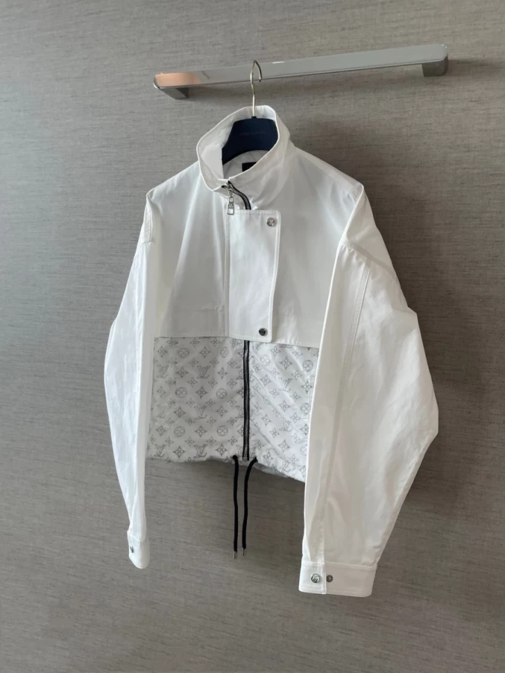 Ветровка Louis Vuitton   