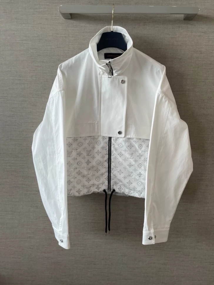 Ветровка Louis Vuitton   