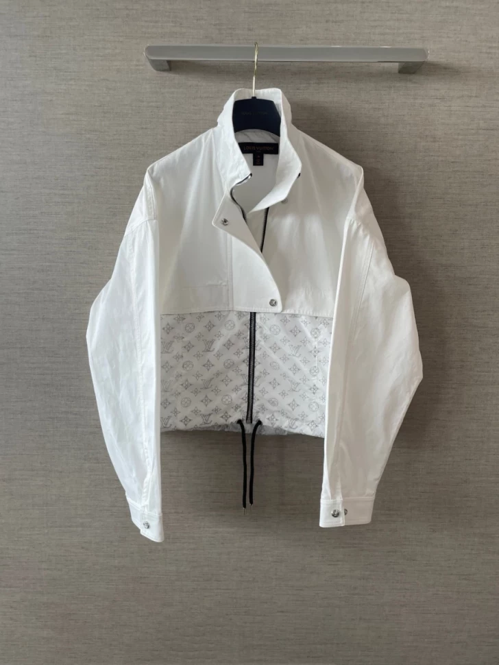 Ветровка Louis Vuitton   