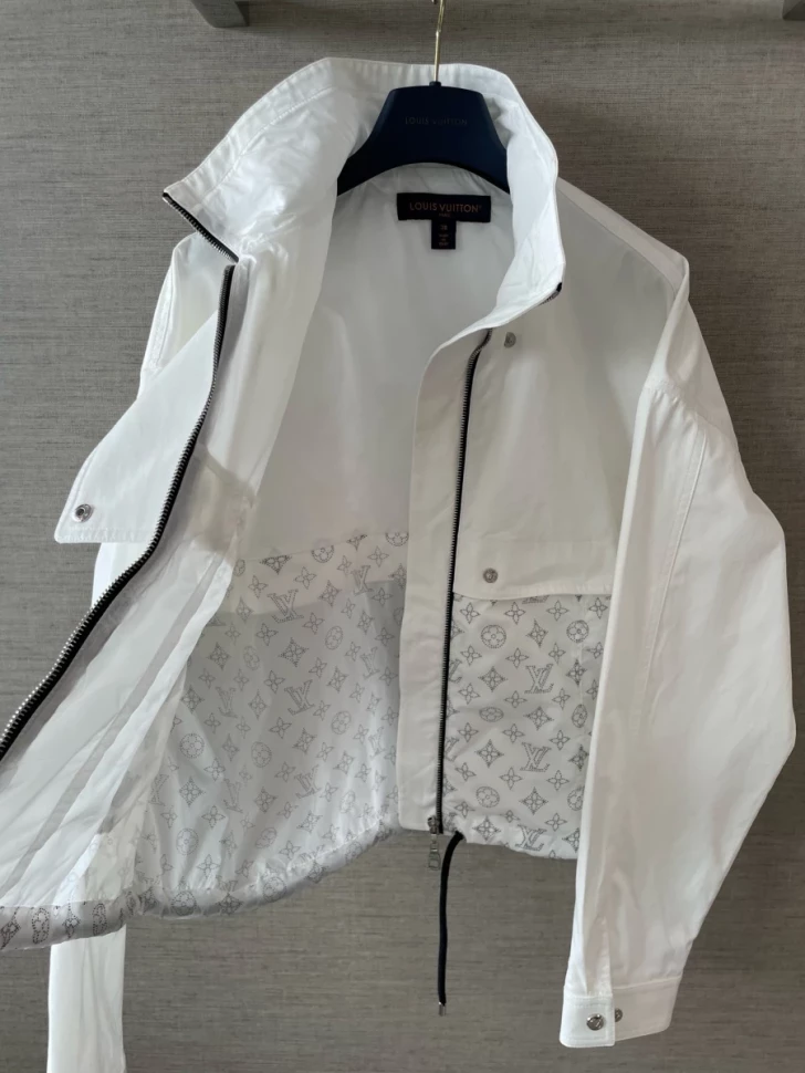 Ветровка Louis Vuitton   