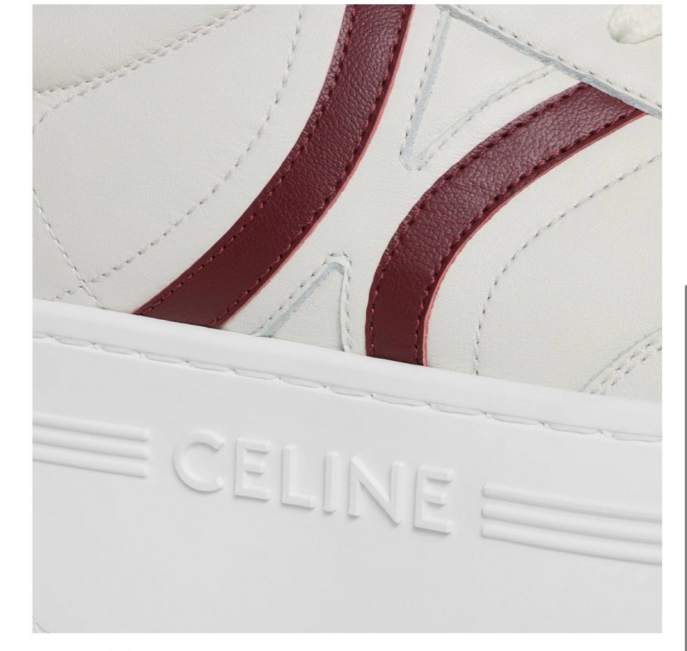 Сникеры Celine
