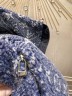 Флисовая куртка Louis Vuitton