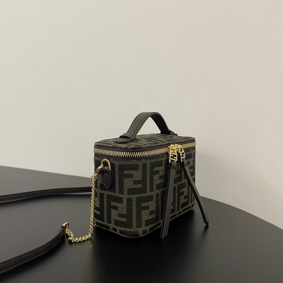 Сумка Fendi Vanity 