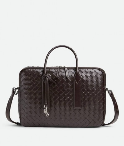 Сумка Bottega Veneta Getaway Briefcase
