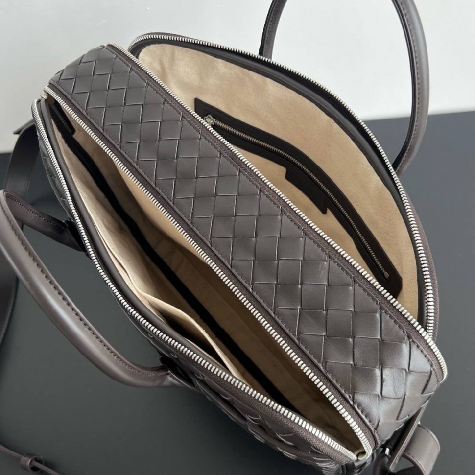 Сумка Bottega Veneta Getaway Briefcase