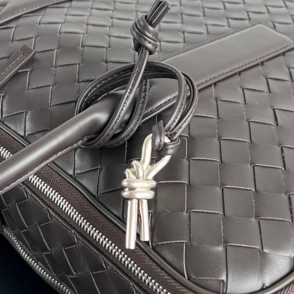 Сумка Bottega Veneta Getaway Briefcase