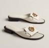 Шлепки Hermes Шлепки Hermes