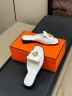 Шлепки Hermes Шлепки Hermes