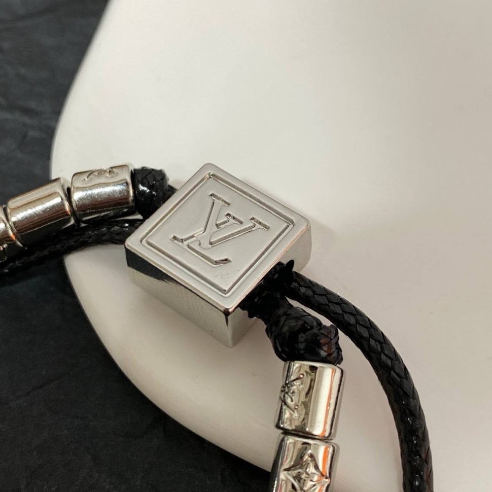 Мужской браслет Louis Vuitton
