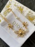 Браслет Dior