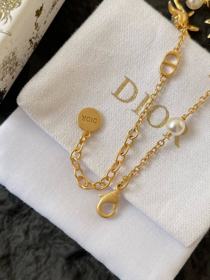 Браслет Dior