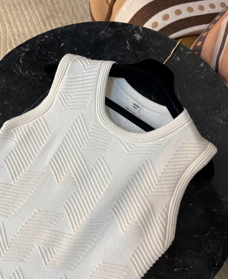 Платье Hermes