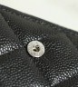 Портмоне Chanel женское с отсеком для паспорта и карточек