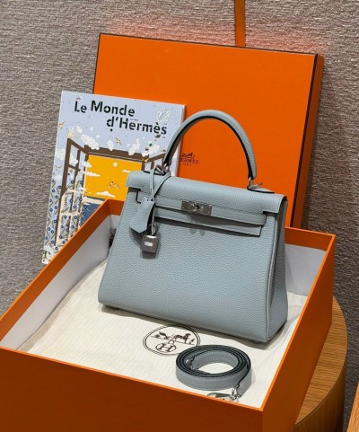 Сумка Hermes Kelly 25 Togo Girs Pantin